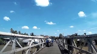 Bất Tiện Cầu Đường Hẹp - Những Ca Khó Ló Tốt