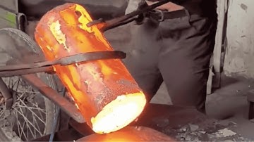 The MOST INSANE Machines on Earth – Power Beyond Limits! Part 5