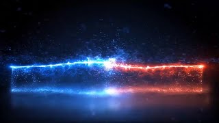magic particles logo #337