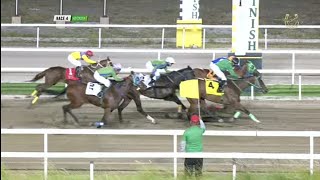 RACE 4 CARAGA WONDER/ PJC REWIND/ MARCH 13, 2026