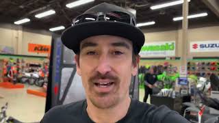 South Bound Motorsports - Now 11 brands to choose from