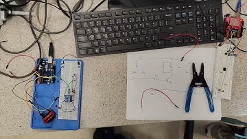 Xbee 3 and Arduino relay, LED, LDR and button circuit