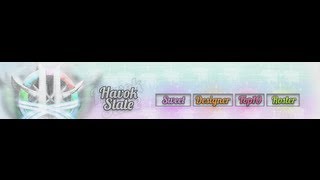 HavoK vs Skyz #1 [Xbox,AU,MW3] 2-0