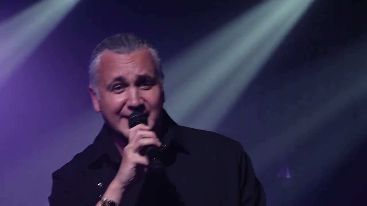 ДИНАМИТ "Вова" (LIVE)