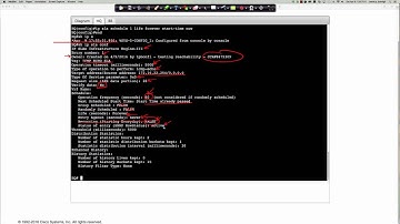 SPRING 2016 - CTS266-840 (Week #11 - 04.11.2016) - Discovery #13 - IP SLA (Lrn Labs)