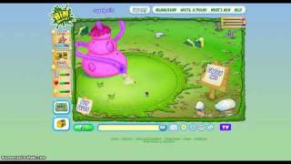 Binweevils Password