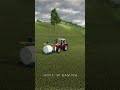 I tried making money without touchin my tractors #farmingsimulator25 #bgmilivewithpocox3pro #drivin