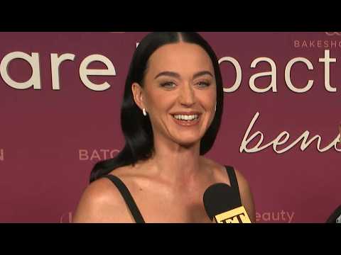 Katy Perry on Supporting Selena Gomez's Rare Impact Fund and Her Upcoming BDAY Plans! (Exclusive)