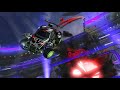 Rocket league montage insane edits