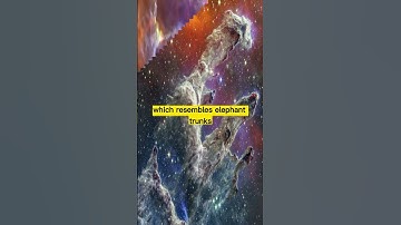 Exploring the Pillars of Creation: A window into the Universe