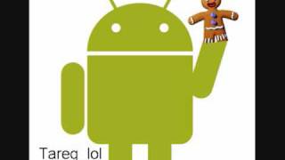 My voice with MicDroid :D screenshot 3