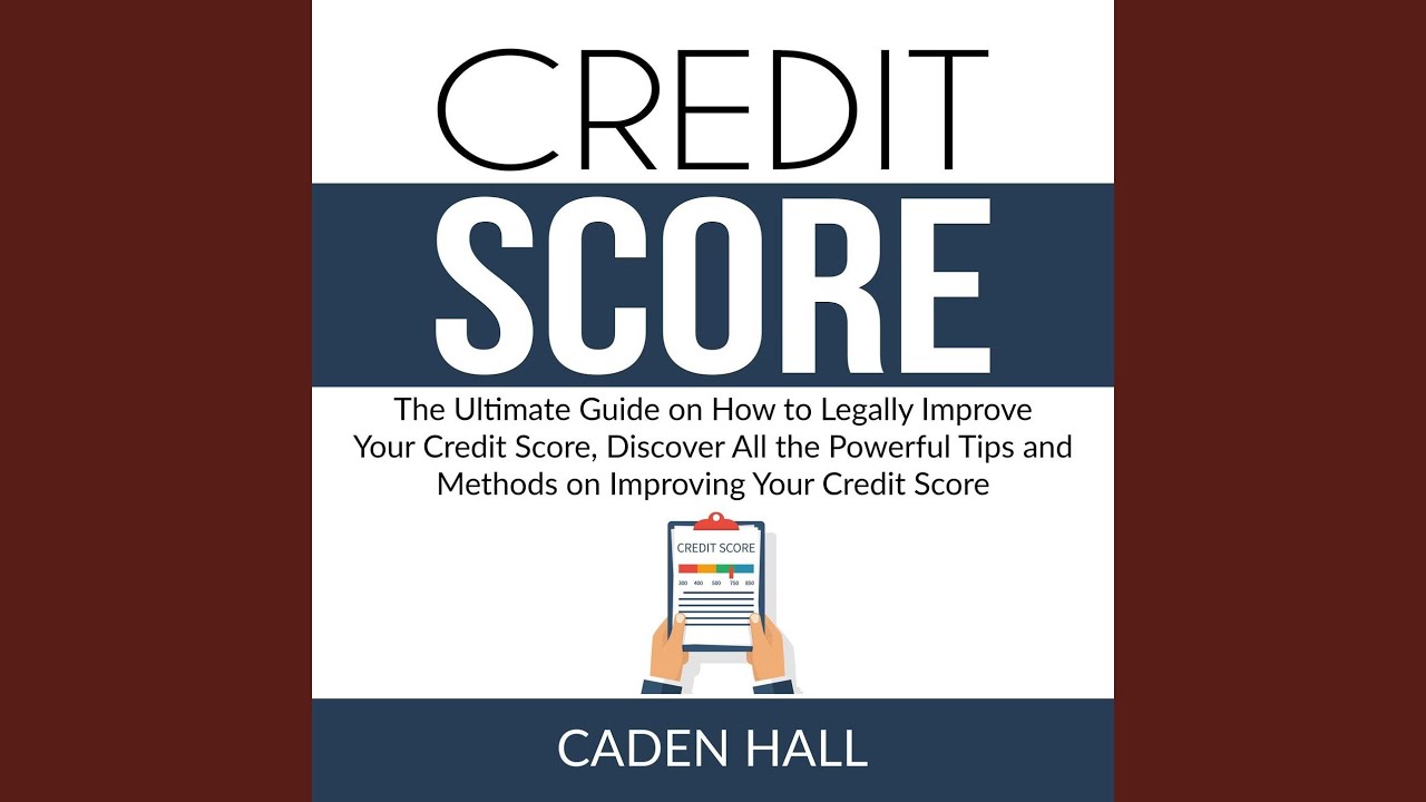Chapter 7 - Credit Score - The Ultimate Guide on How to Legally Improve ...