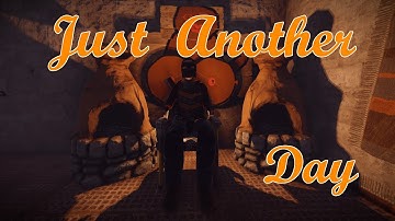 Rust: The Unexpected Shopkeep Part 4: Just Another Day [Terminus ReVamped]