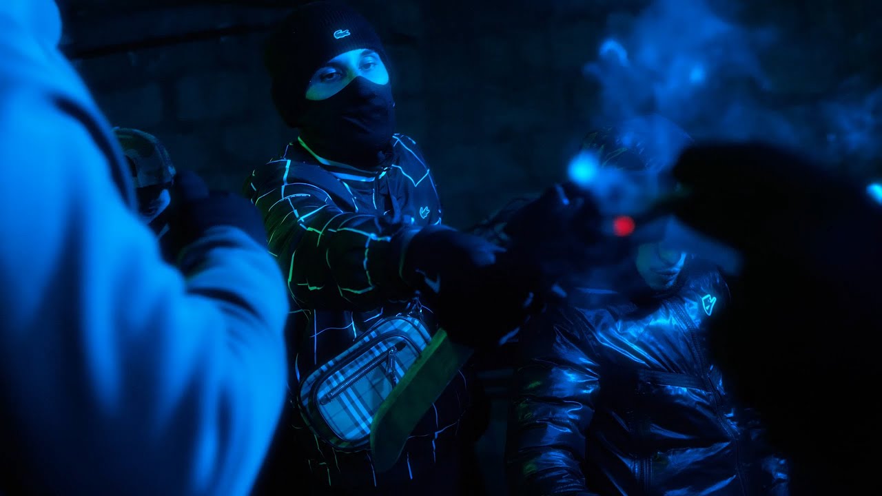 Watch GISMA - CROCO (Prod. Nik) on YouTube Watch GISMA - CROCO (Prod. Nik) on YouTube