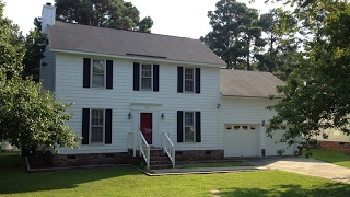 105 Savannah Lane West Columbia, SC 29169 West Columbia Property Management