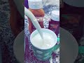 لبن حامض