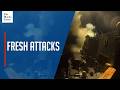 US military publishes videos purportedly showing new wave of strikes