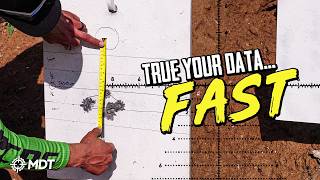 How To Get The Most Accurate Dope For Long Range Shooting