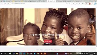 Task 3  Payment Gateway Integration `|| The Spark Foundation Intership GRIP September 2023