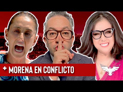 "ENCORRALADOS", New York Times expone a MORENA y Marilyn Cote RELIGIOSA- EL PULSO DE LA REPÚBLICA