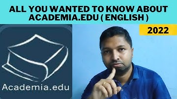 Christo Ananth - Academia.edu Explained in English - Academia.edu - Jobs, Training Courses