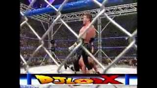 Eddie Guerrero Vs Jblsmackdown Steel Cage Match