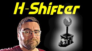 Build Your Own Manual Shifter for Sim Racing: Quick and Easy Tutorial