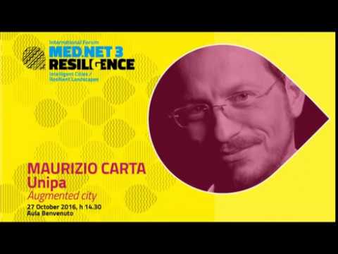 Maurizio Carta - UNIPA