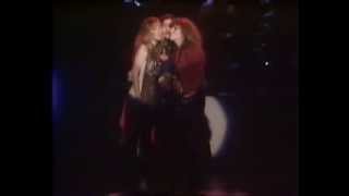 Leather and Lace [ ] - Stevie Nicks