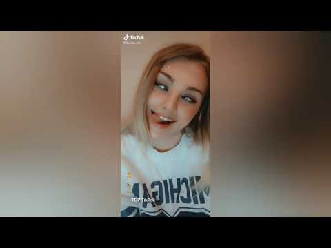 Самые горячие девушки тик ток # 1| Самые красивые девушки тик ток 2020