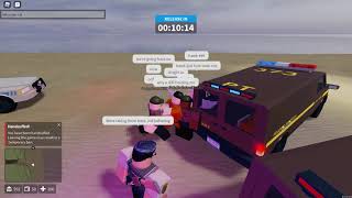 new haven county roblox