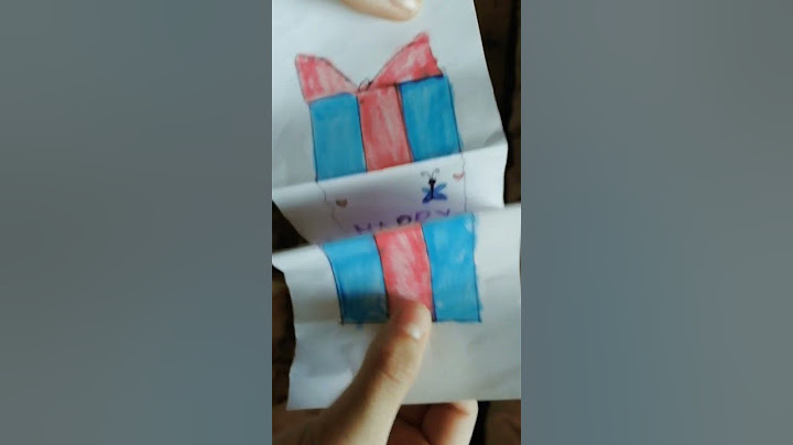 Подарък за рожден ден🎁🎁🎁💞💞💞🎂🎂🎂