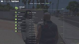Taco checks out Prodigy Crime Update with Randy | Prodigy RP | GTA RP | CG
