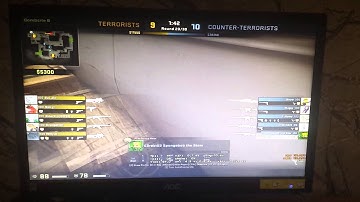 CS:GO FAST ACE ON MIRAGE