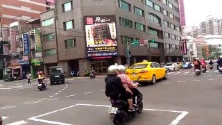 1050508 154900 未依規定二段式左轉