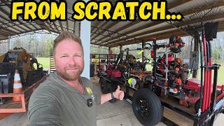 7 Things Id Do If I Were Starting A Lawn Care Business From Scratch