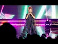 Ledisi Performing "New Attitude" by Patti LaBelle |CMT Smashing Glass
