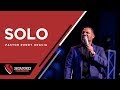 SOLO | PASTOR RUDDY GRACIA