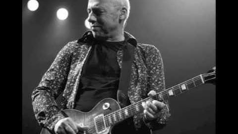 Dire Straits - Portobello belle