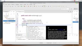 66 JAVA Networking Chat Server Client TCP