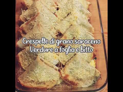 Video: Zuppa Di Pollo Al Grano Saraceno: Una Ricetta Passo Passo Con Foto E Video