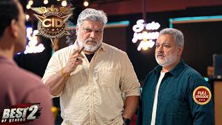 CID Season 2 | सी.आई.डी. | CID | CID New Episode 2026 | Crime Story 2026 | CID Latest Episode