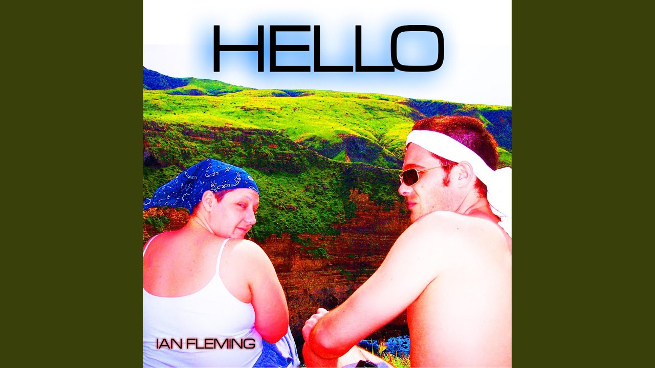 Watch Hello on YouTube Watch Hello on YouTube