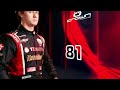 OPENING TITLES STOCK CAR 2025