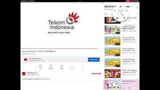 IndiHome Jingle