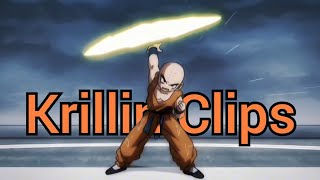 Krillin Clips Cc Dragon Ball Super Ep84