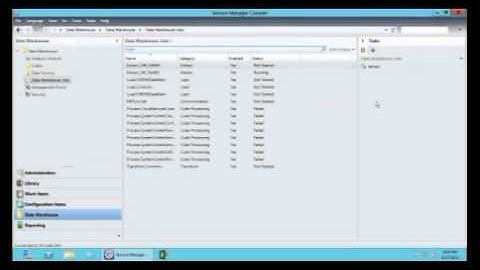 Enabling Chargeback in System Center   View data with Microsoft Excel