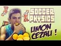 Cezalı Oyunlar ( Limon ) - Soccer Physics