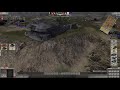 OMAHA ASSAULT  3 v 3   Men of War assault squad 2 **BRITAIN** #338