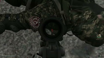 S.T.A.L.K.E.R. Anomaly - UNISG encounter at Jupiter factory